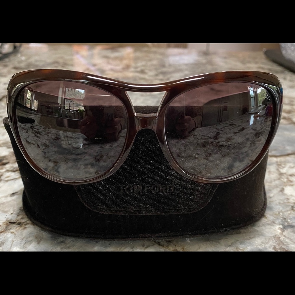 Tom Ford Sunglasses